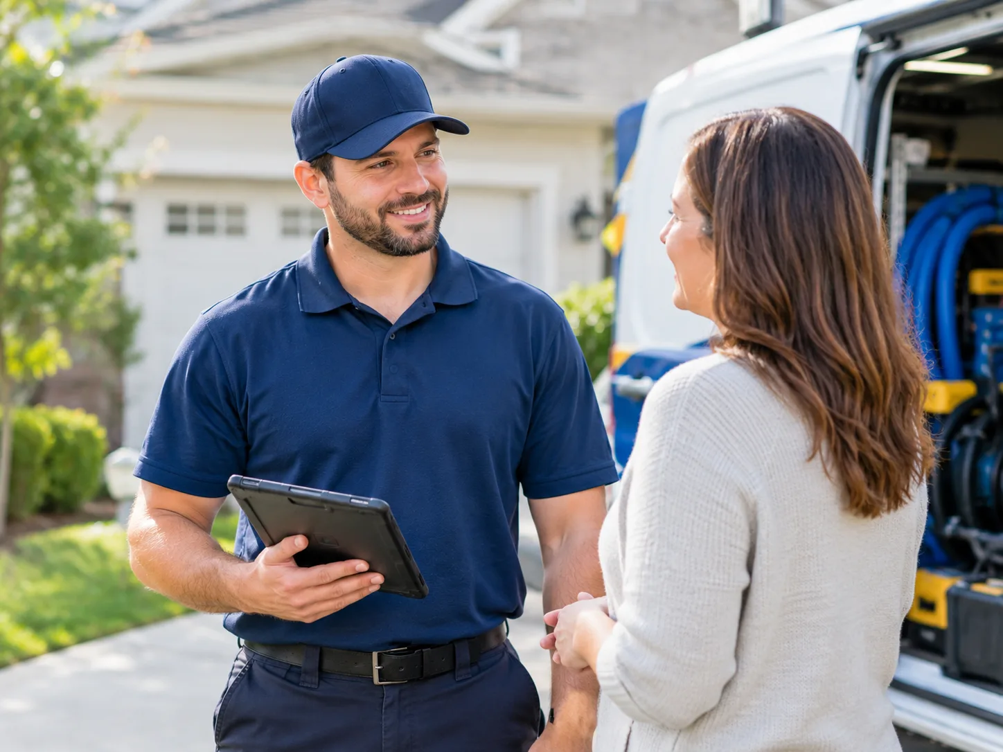 Sewage Backup Cleanup Wilton, AR FAQs